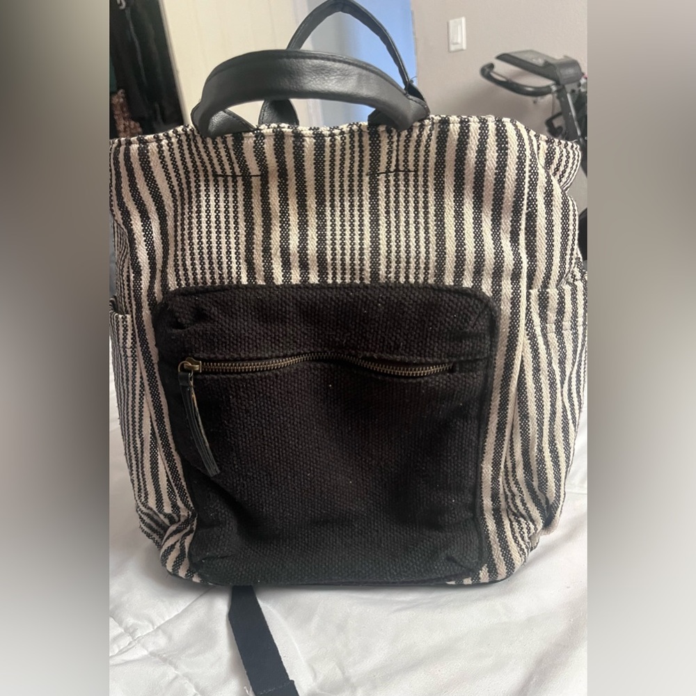 Universal Thread Backpack - image 4